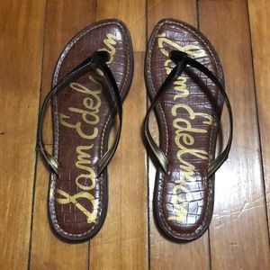 Sam Edelman Gracie Flip Flop